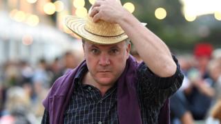 Ed Balls