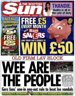 The Scottish Sun