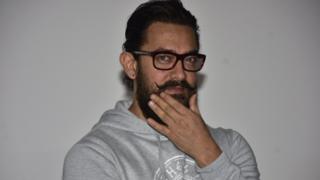 आमिर ख़ान