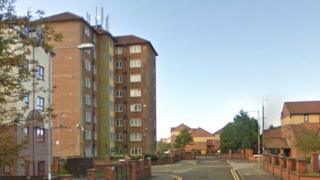 Haydock Street, Bolton