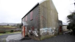 Altnaveigh Orange Hall
