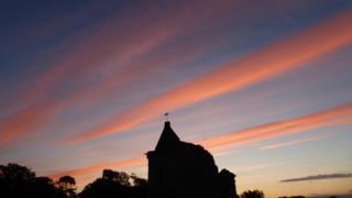 St Andrews