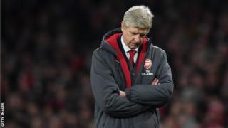 Arsene Wenger