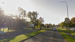 Dunnikier Way