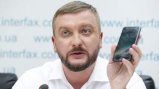 Павло Петренко