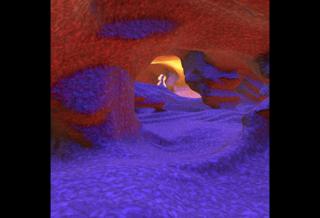 Inside the human eye - Peter Maloca, University of Basel