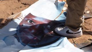 Yahya Jammeh arongoye igihugu ca Gambia imyaka 22