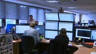 Inside NHS Informatics