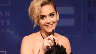 Katy Perry