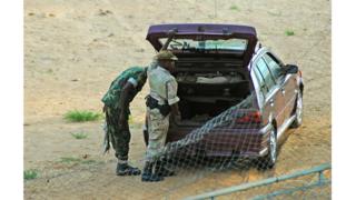 Centrafrique,bangui,RCA,drogues,armes,pooliciers,ONU