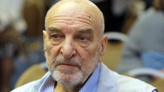 Алексей Петренко