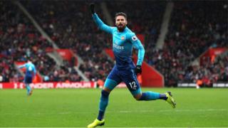 Giroud