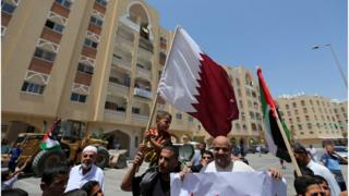 qatar