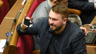 Андрей Лозовой