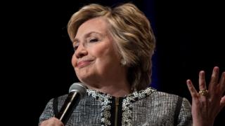 Clinton
