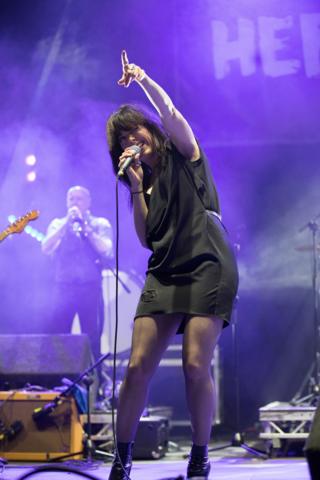 Imelda May