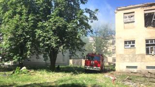 Красногорівка