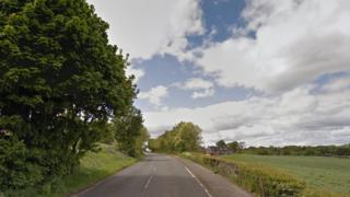 Invertiel Road (B9157), Kirkcaldy