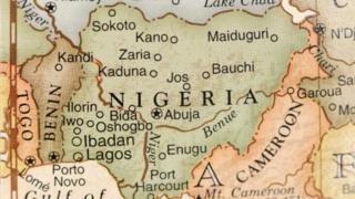 Nigeria