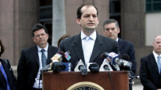 Alexander Acosta