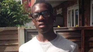 Israel Ogunsola