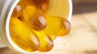 fish oil