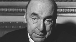 Pablo Neruda