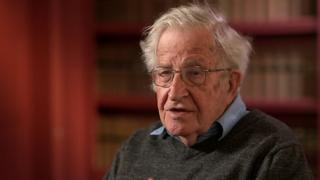 Noam Chomsky