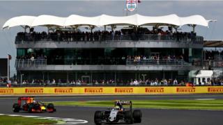 Silverstone