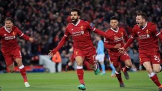 ليفربول