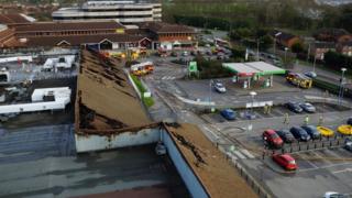 Asda, Wigmore Lane, Luton