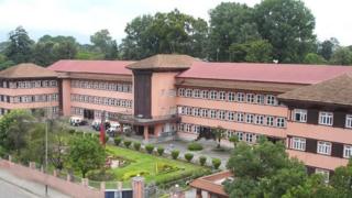 सर्वोच्च अदालत