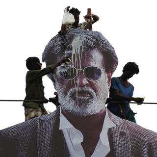 रजनीकांत