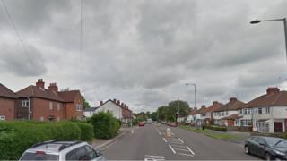 Grove Road
