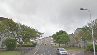 Oxgangs Avenue