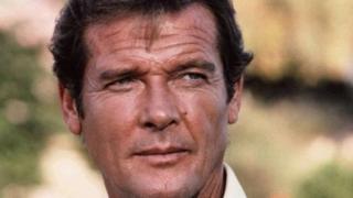 Roger Moore amefariki baada ya kuugua saratani