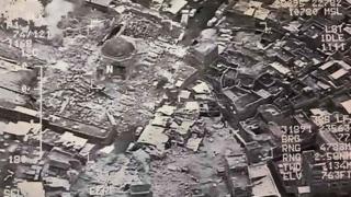 al-Nuri, al-Habda, Mosul Irak