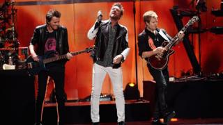 Duran Duran