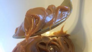Dulce de leche