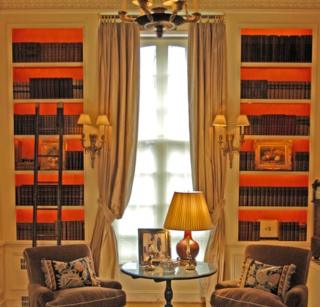 Washington library