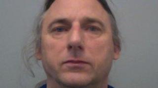 Philip Spriggs