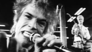 Campino de Die Toten Hosen