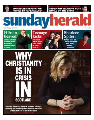 Sunday Herald
