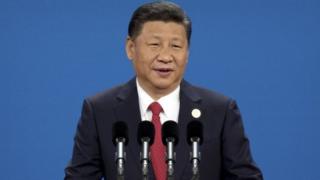 习近平