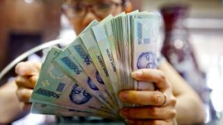 Tiền Việt Nam: bảo hiểm chỉ trả 75 triệu VND nếu ngân hàng phá sản