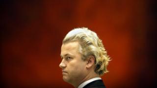 Geert Wilders