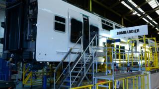 Bombardier