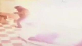 監控錄像