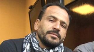تصویری از نذیر احمد