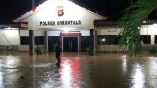 Banjir Gorontalo